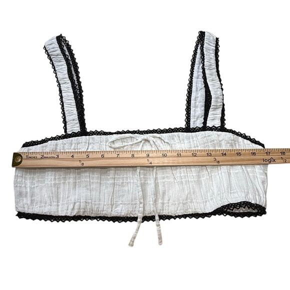 Free People Enchanted Micro Cami - Picture 7 of 9